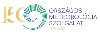 Országos Meteorológiai Szolgálat / Hungarian Meteorological Service
